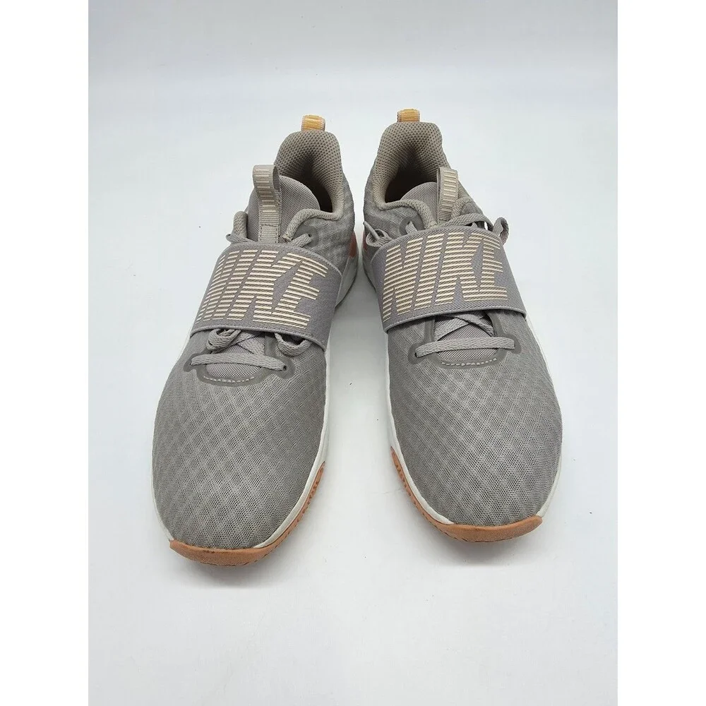 Nike Renew In-Season TR 9 Women’s Size 8.5 Grey Pink Quartz AR4543-004